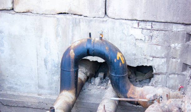 Best Water damage restoration specialists  in Ogdensburg, NJ