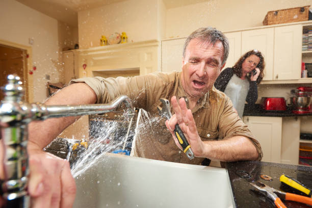 Carpet water damage restoration in NJ